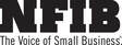 NFIB The Voice of Small Business Logo